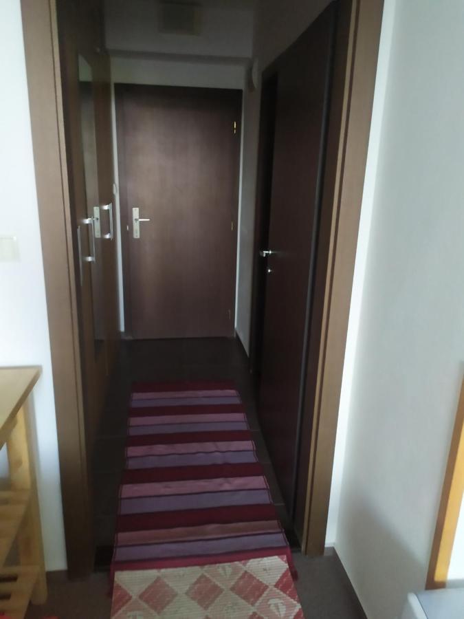 Aparthotel Studio Kinga Vysoké Tatry Exterior foto