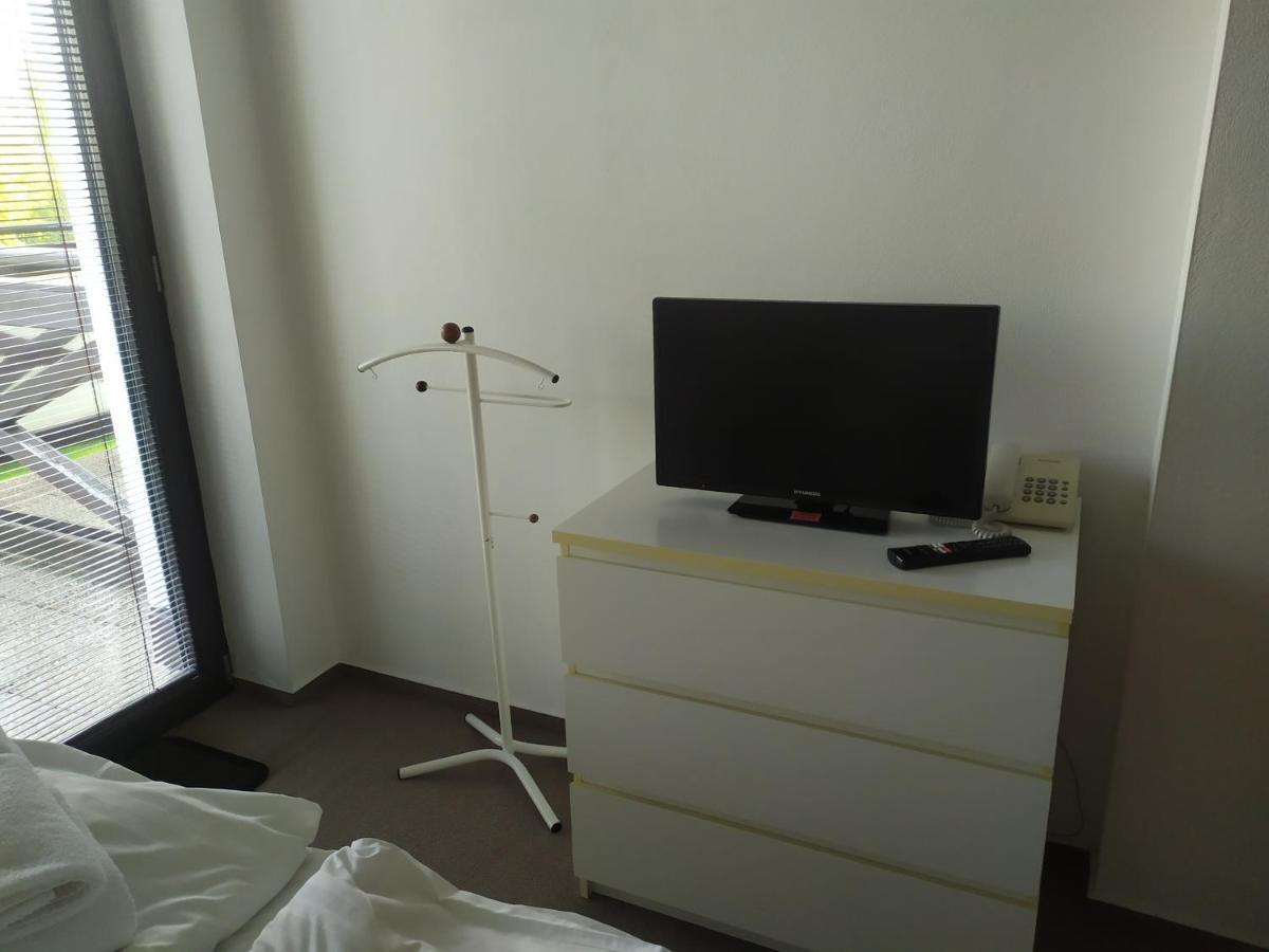Aparthotel Studio Kinga Vysoké Tatry Exterior foto