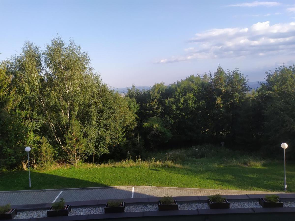Aparthotel Studio Kinga Vysoké Tatry Exterior foto