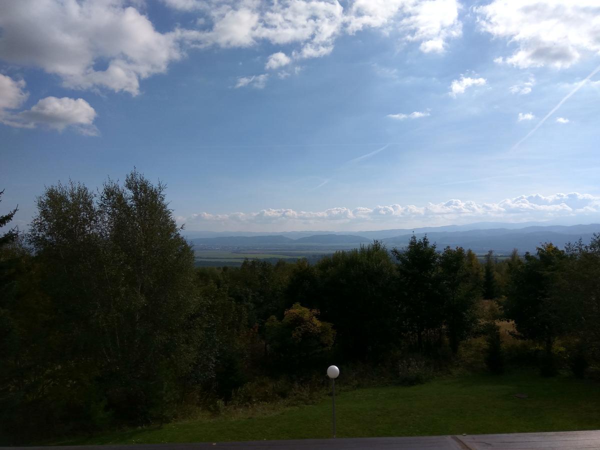 Aparthotel Studio Kinga Vysoké Tatry Exterior foto